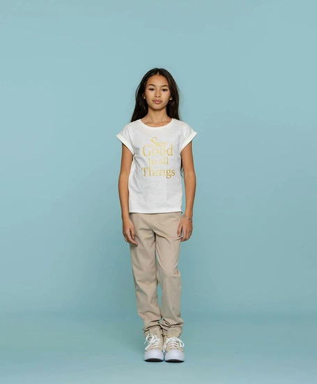 Geisha Girls Broek Punta