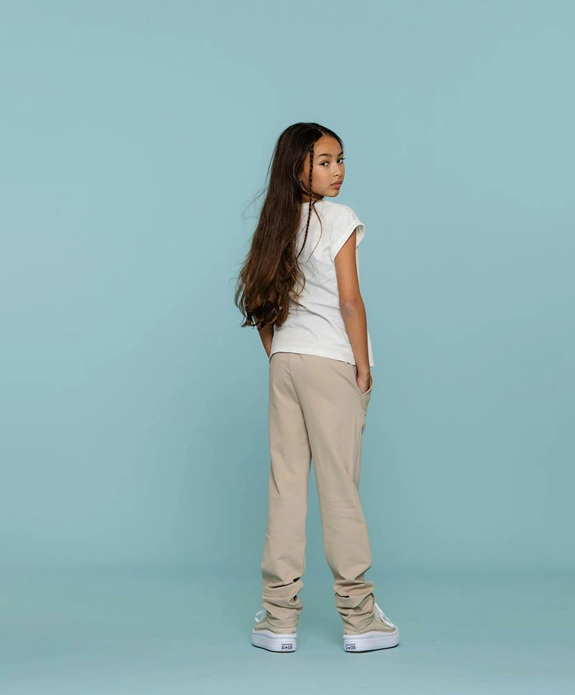 Geisha Girls Broek Punta