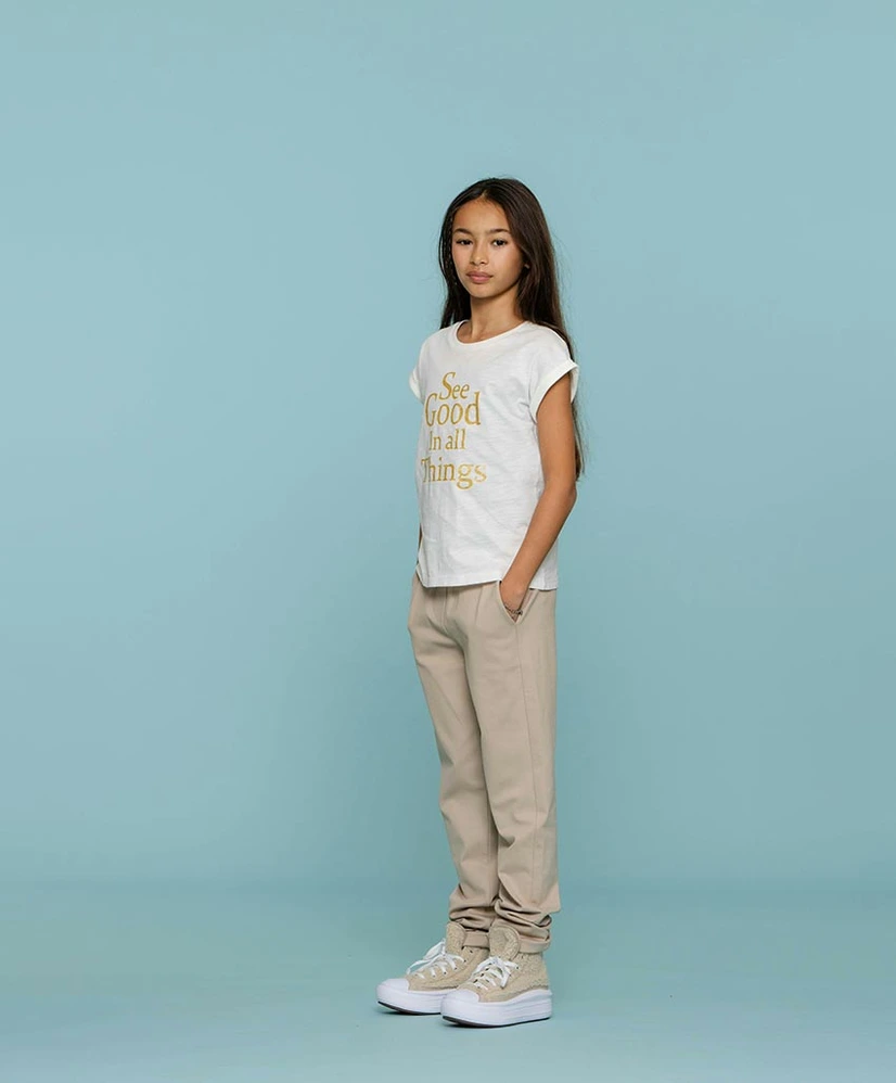 Geisha Girls Broek Punta