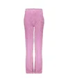 Geisha Girls Broek Wide Leg Graphic Print