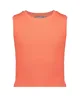 Geisha Girls Cropped Top Rib