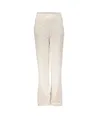 Geisha Girls Flared Broek Jacquard