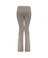Geisha Girls Flared Broek Jacquard