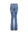 Geisha Girls Flared Jeans