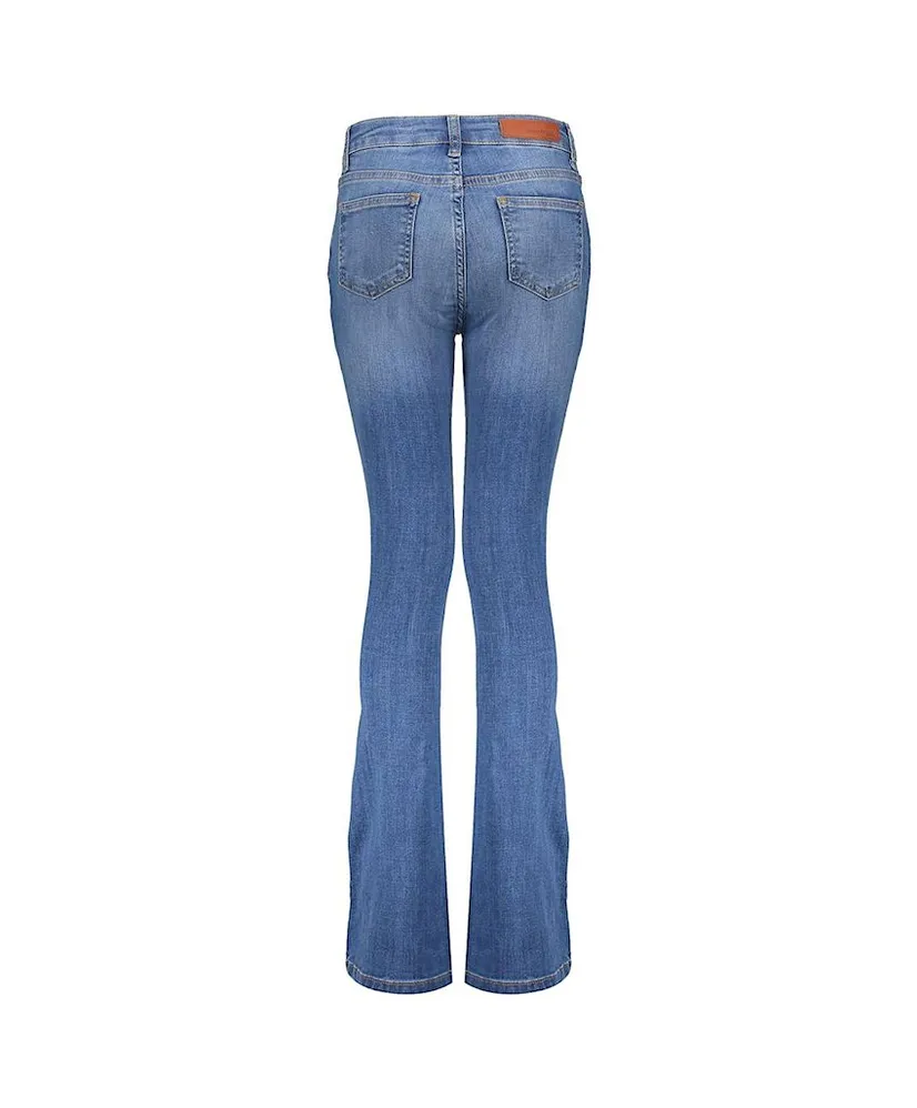 Geisha Girls Flared Jeans