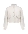 Geisha Girls Jacket Stepped