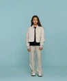 Geisha Girls Jacket Stepped