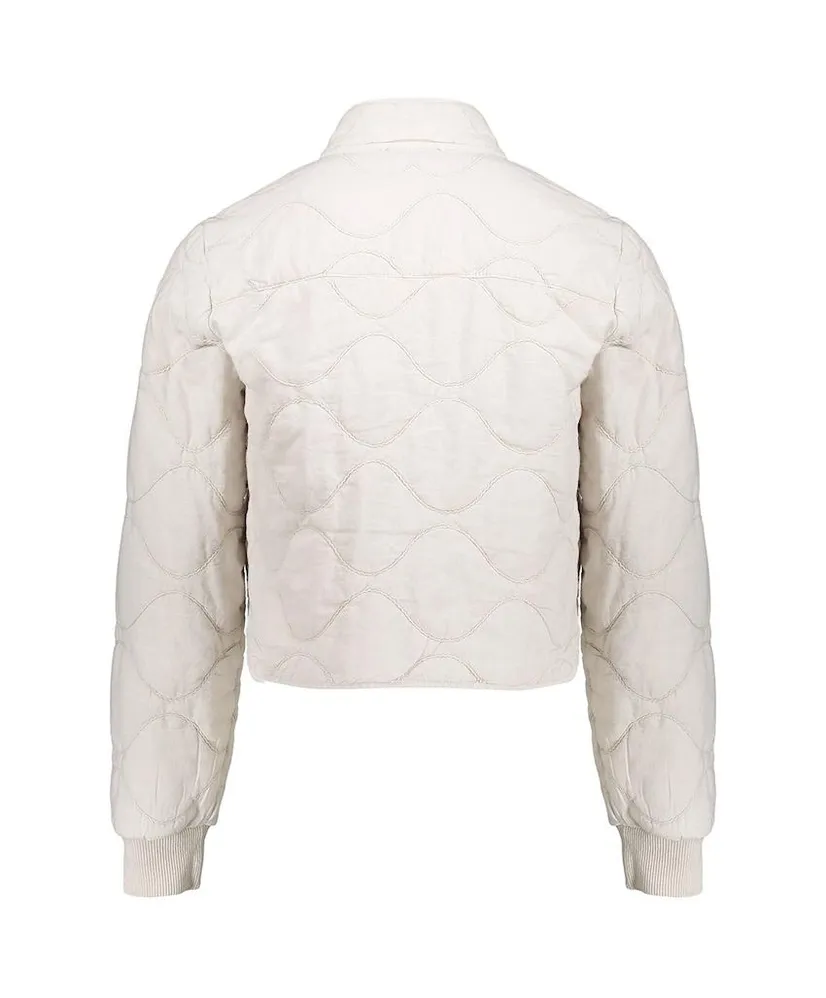 Geisha Girls Jacket Stepped