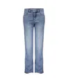 Geisha Girls Jeans Piping
