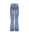 Geisha Girls Jeans Piping