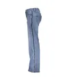 Geisha Girls Jeans Piping