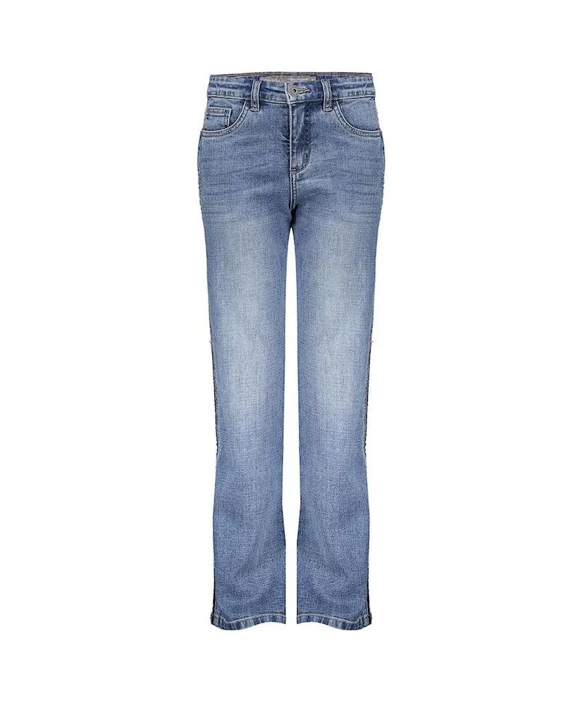 Geisha Girls Jeans Piping