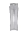 Geisha Girls Jeans Wide Leg Elastic