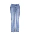 Geisha Girls Jeans Wide Leg
