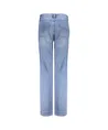 Geisha Girls Jeans Wide Leg