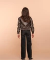 Geisha Girls Jeans Wide Leg