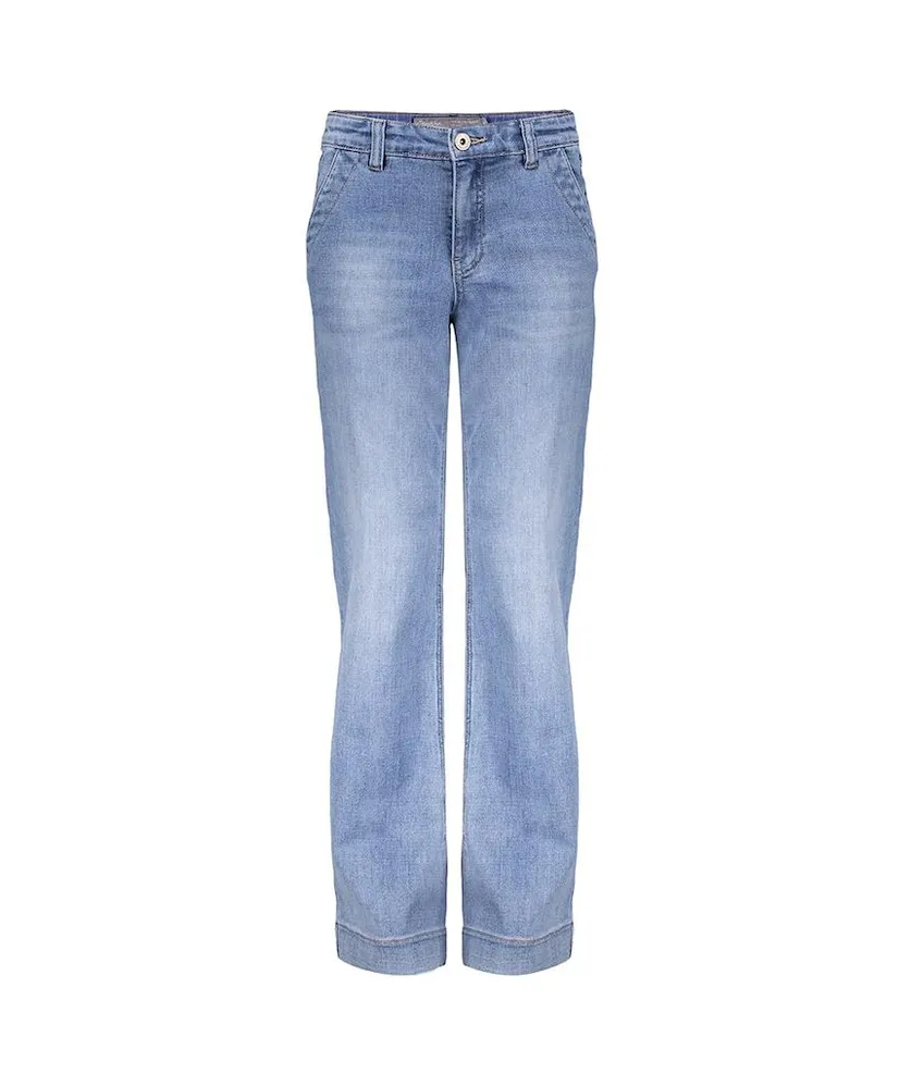 Geisha Girls Jeans Wide Leg