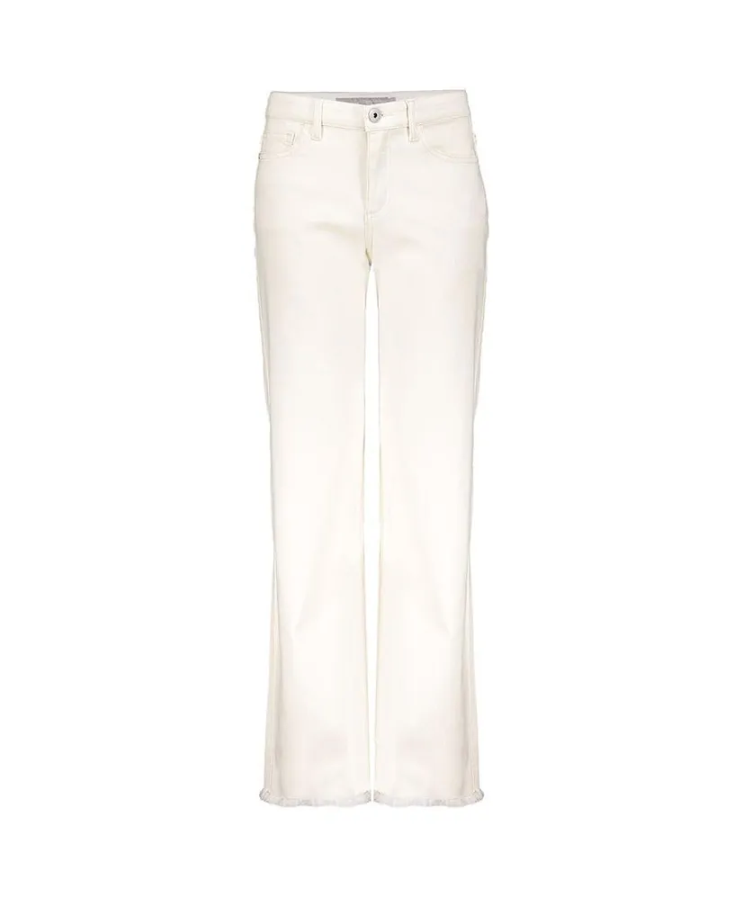 Geisha Girls Jeans Wide Leg