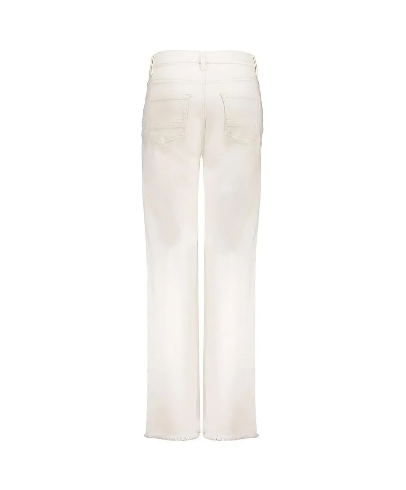 Geisha Girls Jeans Wide Leg