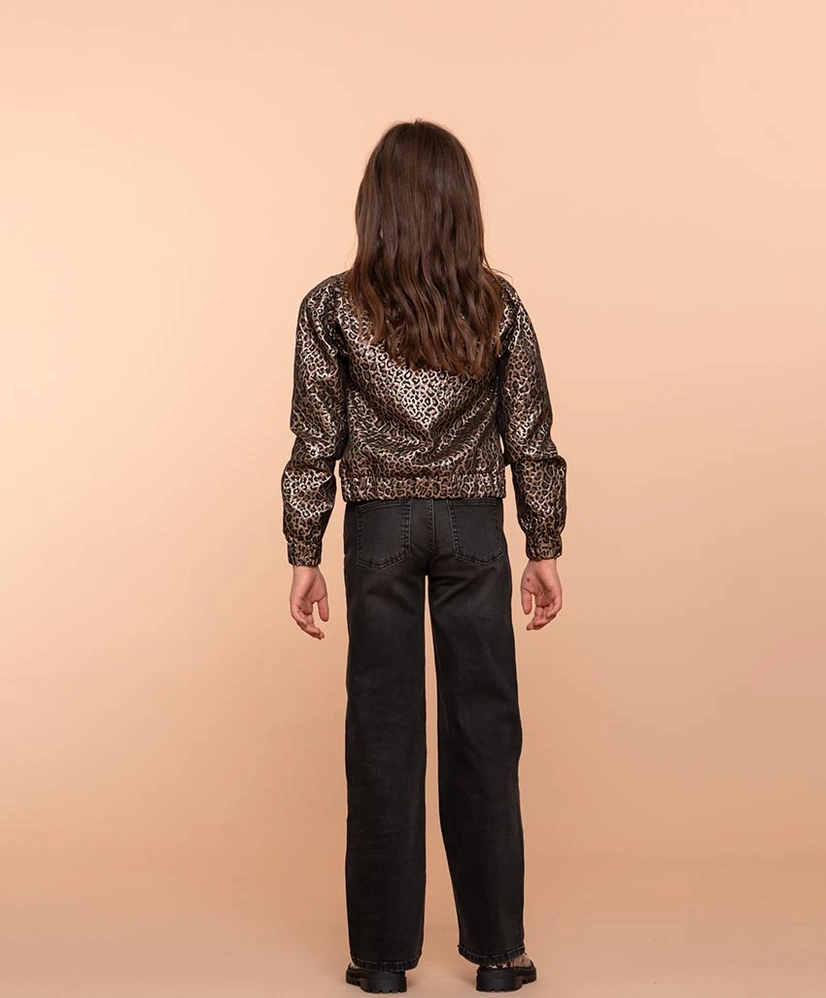 Geisha Girls Jeans Wide Leg
