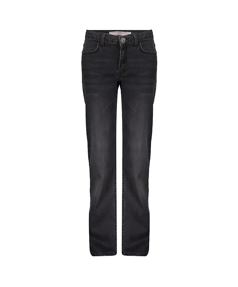 Geisha Girls Jeans Wide Leg