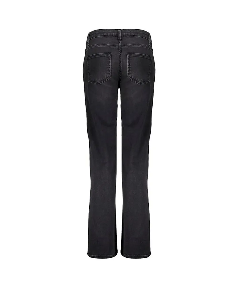 Geisha Girls Jeans Wide Leg