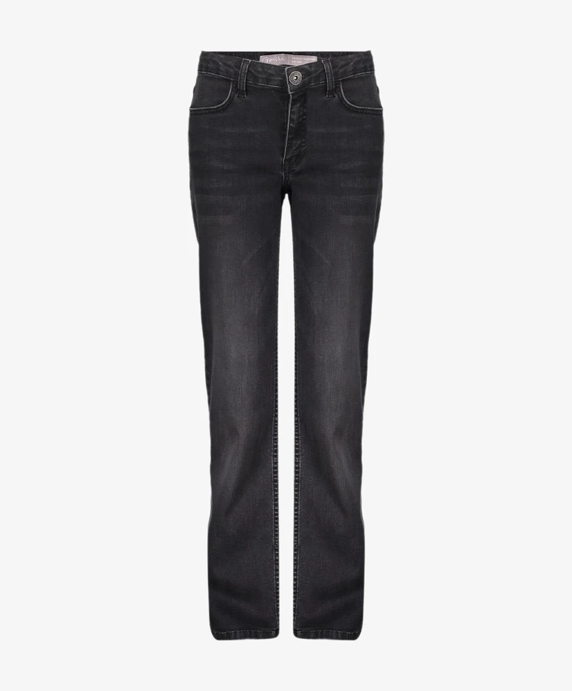 Geisha Girls Jeans Wide Leg