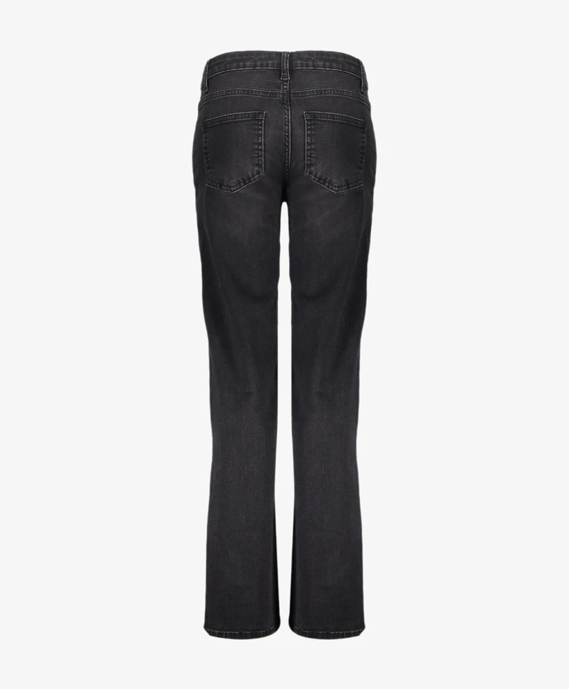 Geisha Girls Jeans Wide Leg