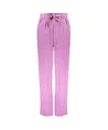 Geisha Girls Pantalon Crinckle