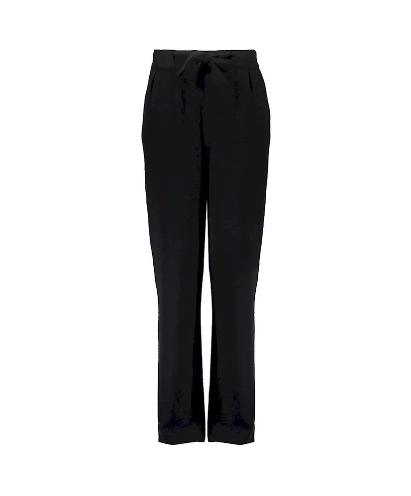 Geisha Girls Pantalon Crinckle