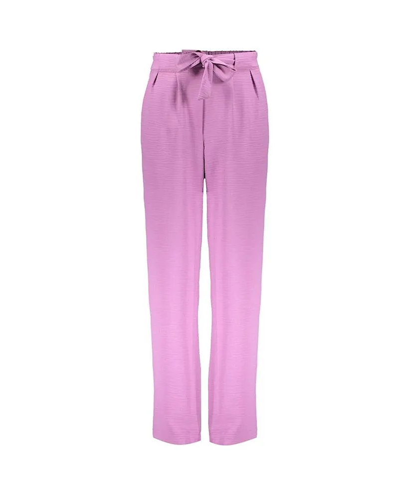 Geisha Girls Pantalon Crinckle