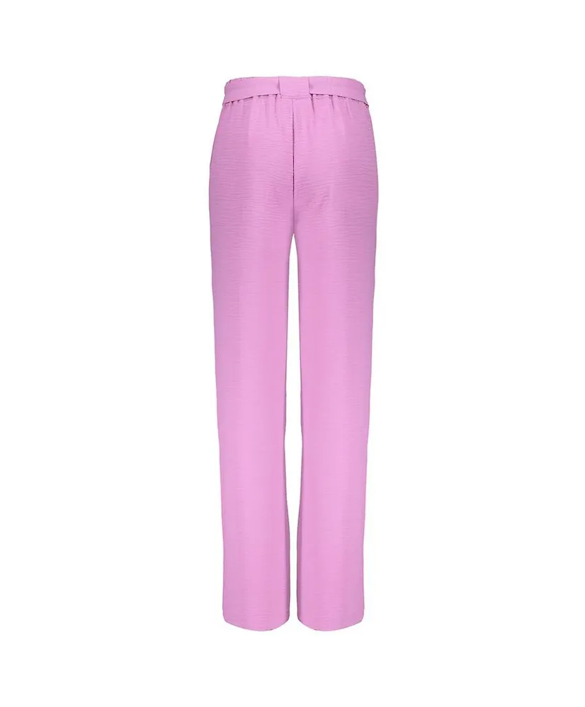 Geisha Girls Pantalon Crinckle