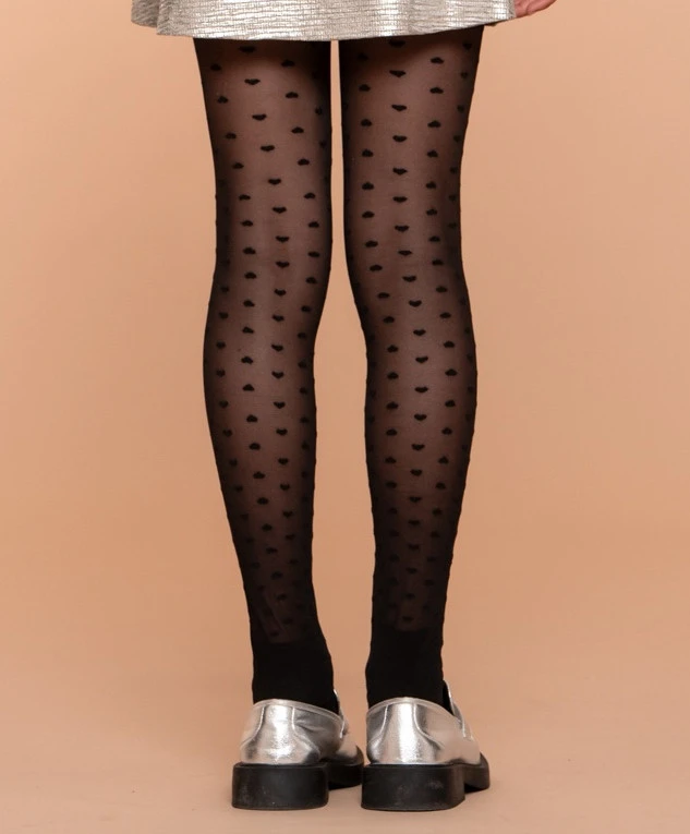 Geisha Girls Rok Skirt shiny