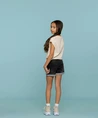 Geisha Girls Short Jogg