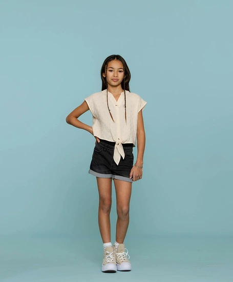 Geisha Girls Short Jogg