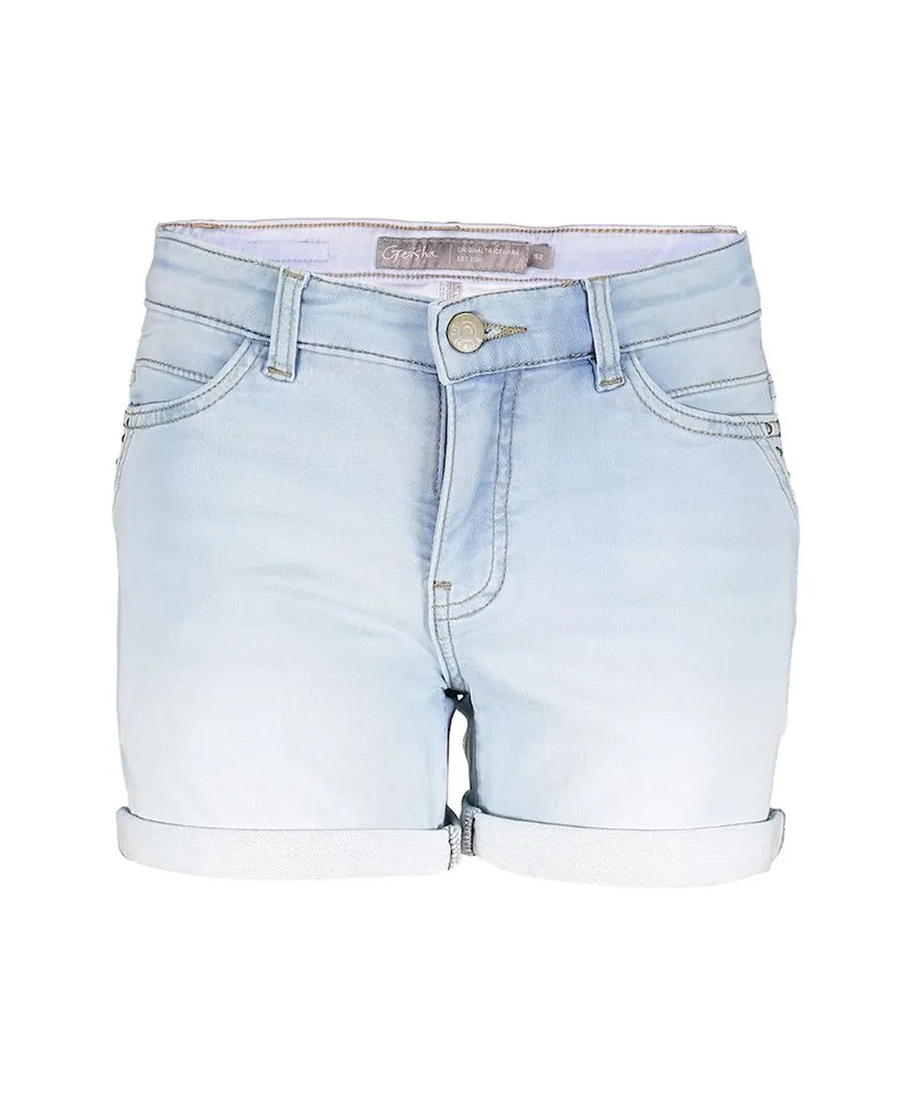 Geisha Girls Short Jogg
