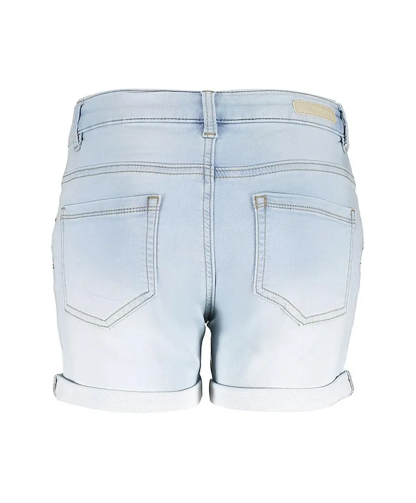 Geisha Girls Short Jogg