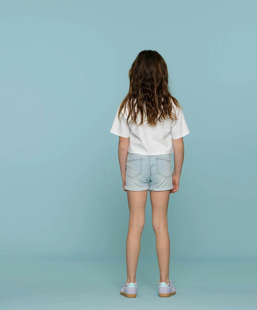 Geisha Girls Short Jogg