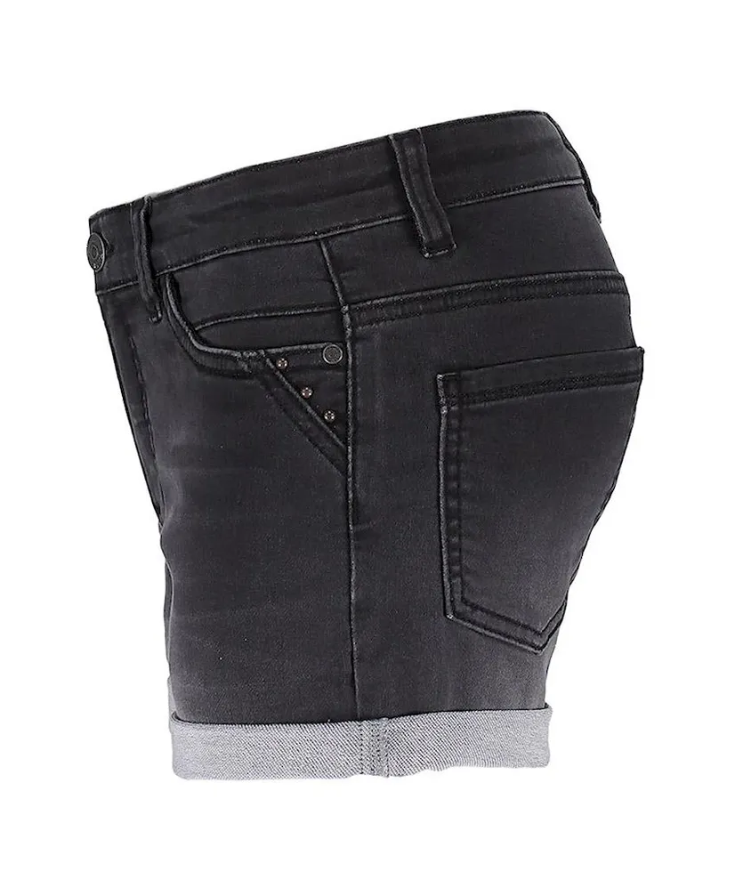 Geisha Girls Short Jogg