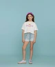 Geisha Girls Short Jogg