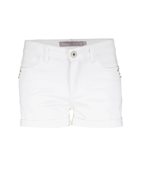 Geisha Girls Short Studs