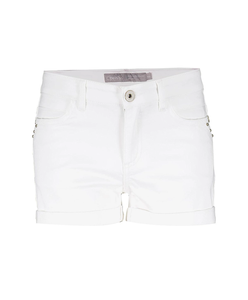 Geisha Girls Short Studs