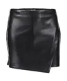 Geisha Girls Skort PU
