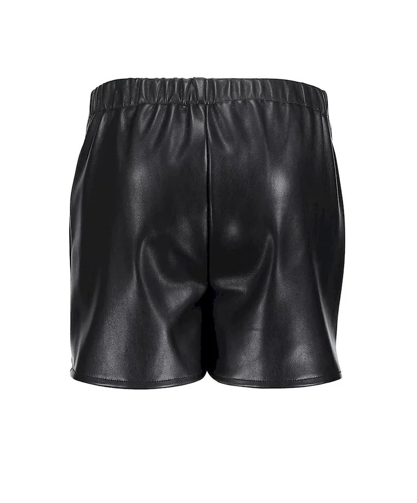 Geisha Girls Skort PU