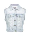 Geisha Girls Spijker Gilet Jogg