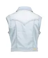 Geisha Girls Spijker Gilet Jogg