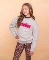 Geisha Girls Sweater Atelier