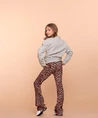 Geisha Girls Sweater Atelier