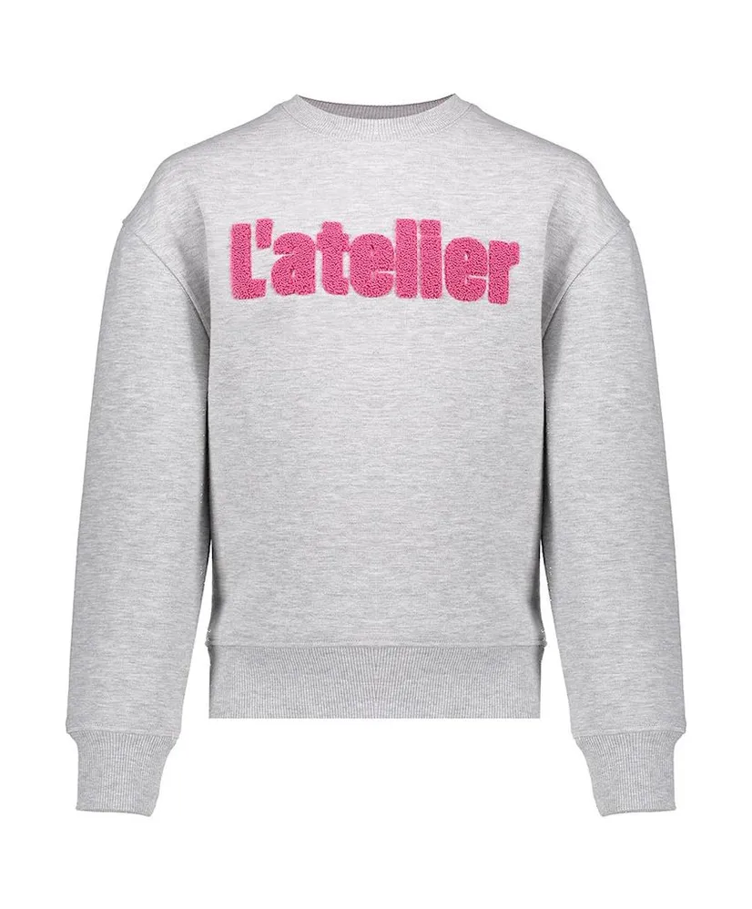 Geisha Girls Sweater Atelier