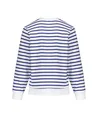 Geisha Girls Sweater Bonheur